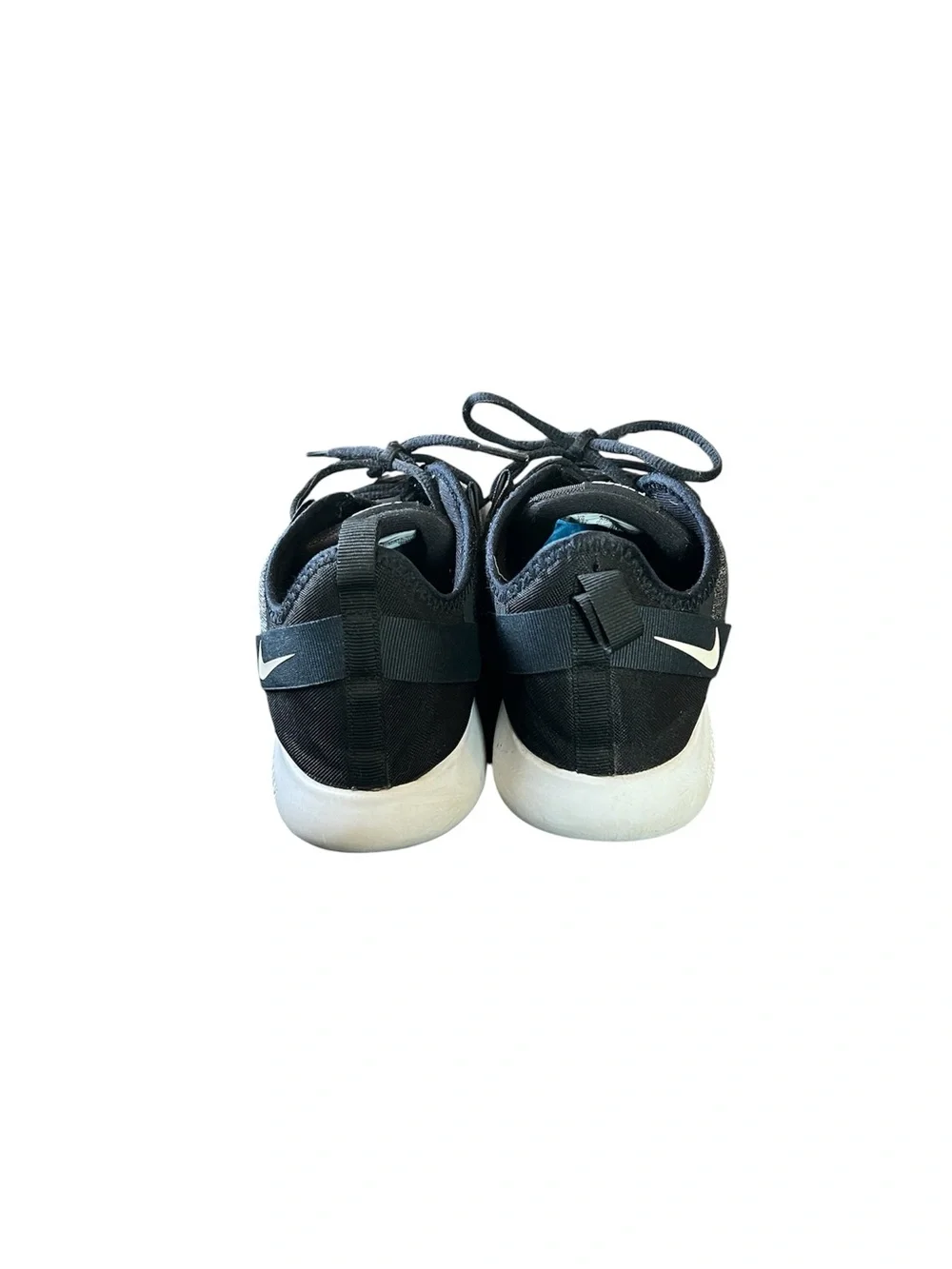 Nike flextr9 black